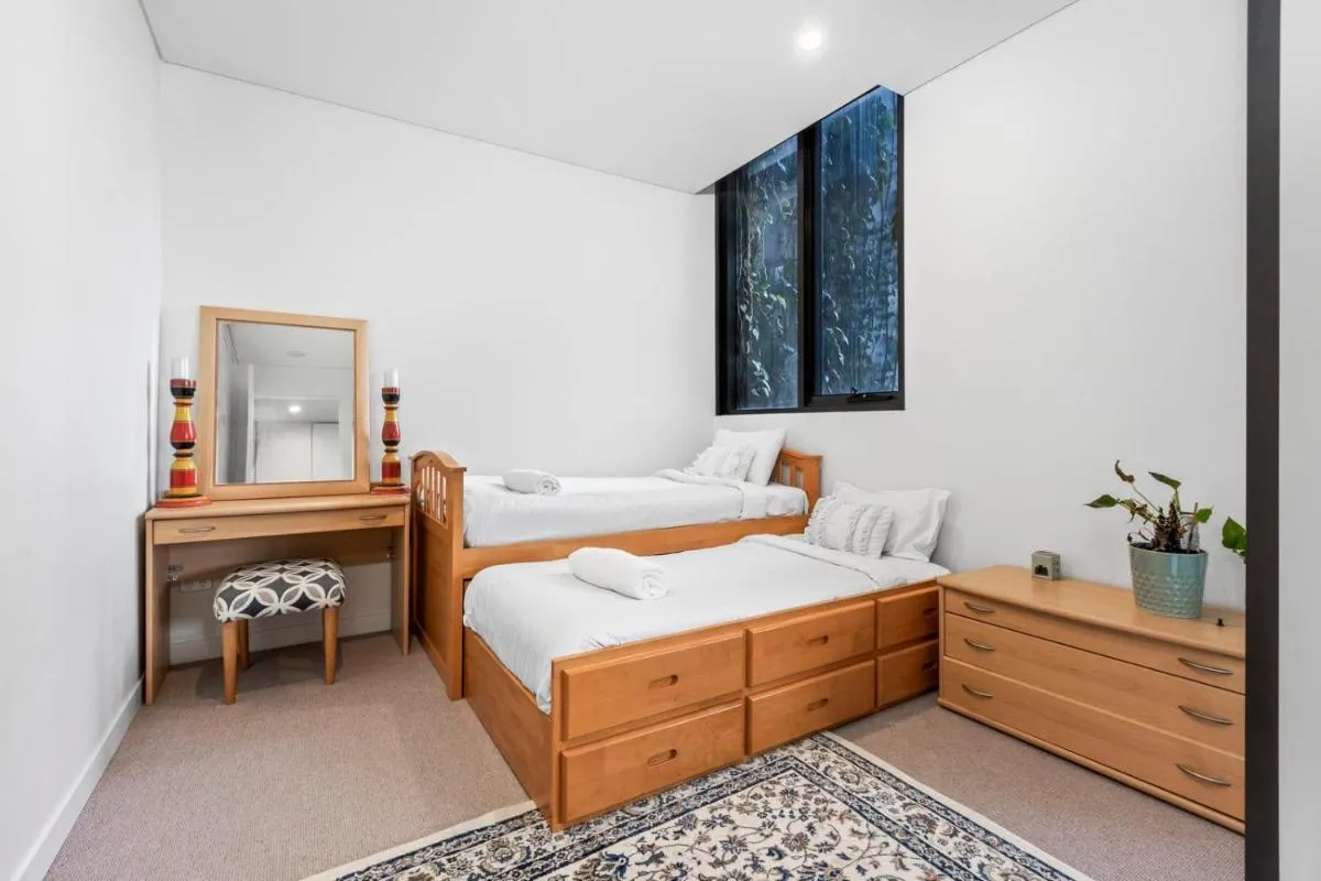 Image 5 of Stylish & Spacious 3BR Apt