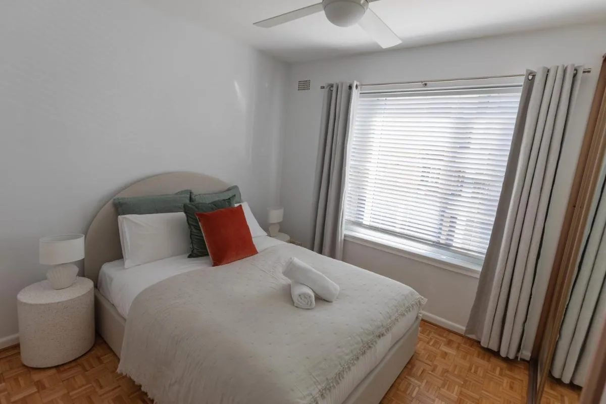 Image 1 of Stylish Sun Drenched North Bondi Beach Oasis