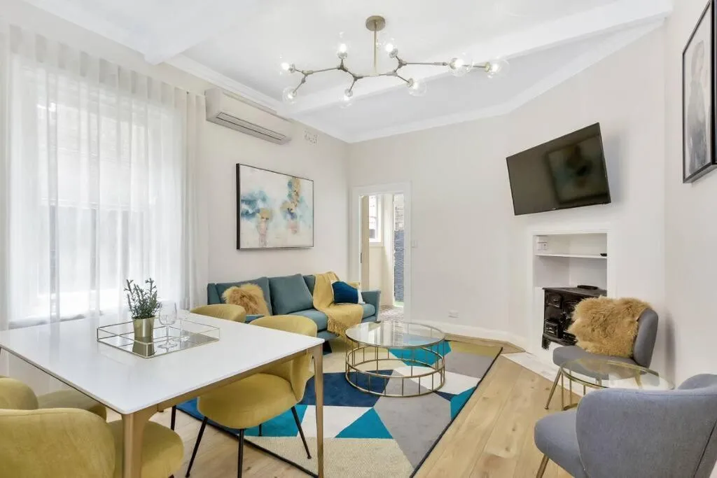 Image of Stylish Sydney CBD 2 bedroom apartment 54