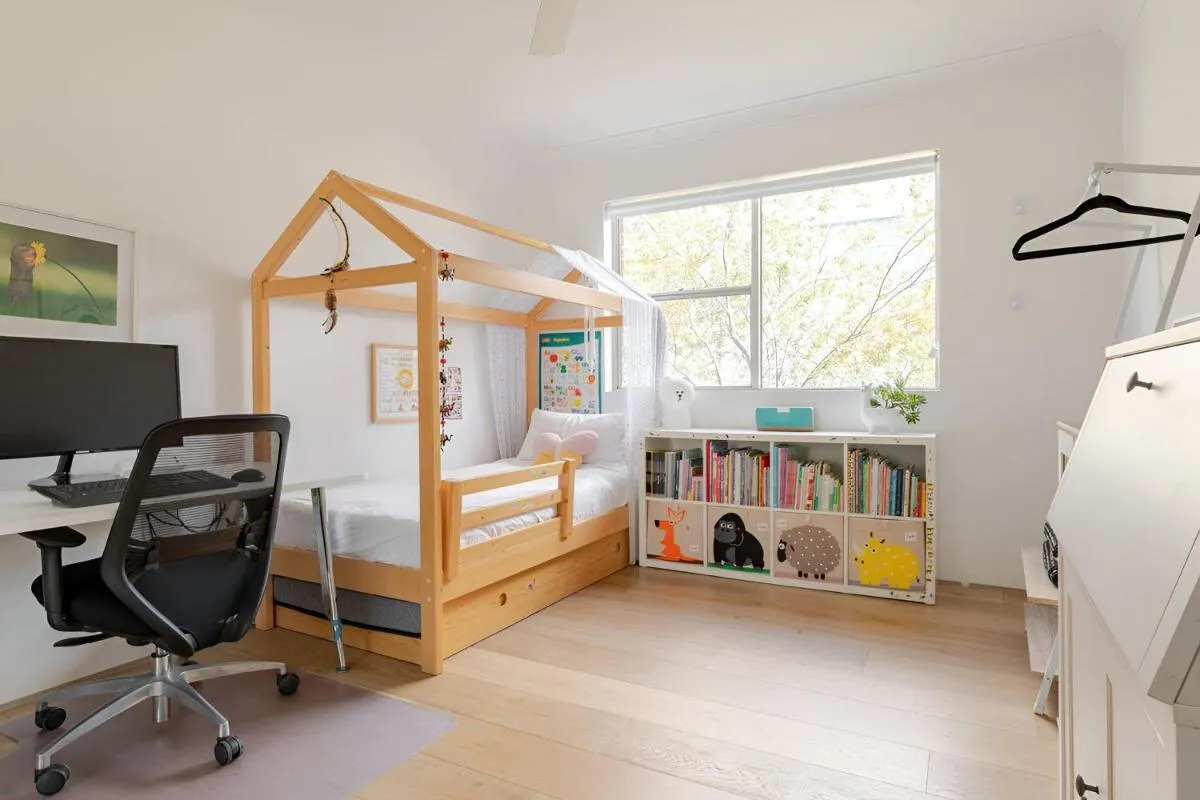 Image 1 of Stylish and Spacious Beach Apartment