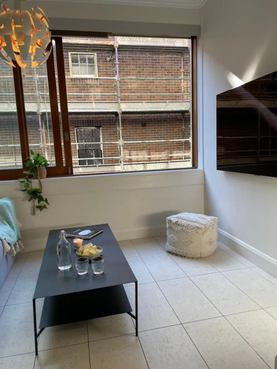 Image 2 of Stylish apartment in the heart of Potts Point