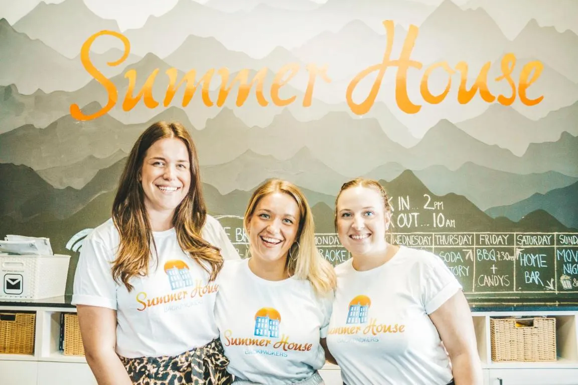 Image of Summer House Kings Cross