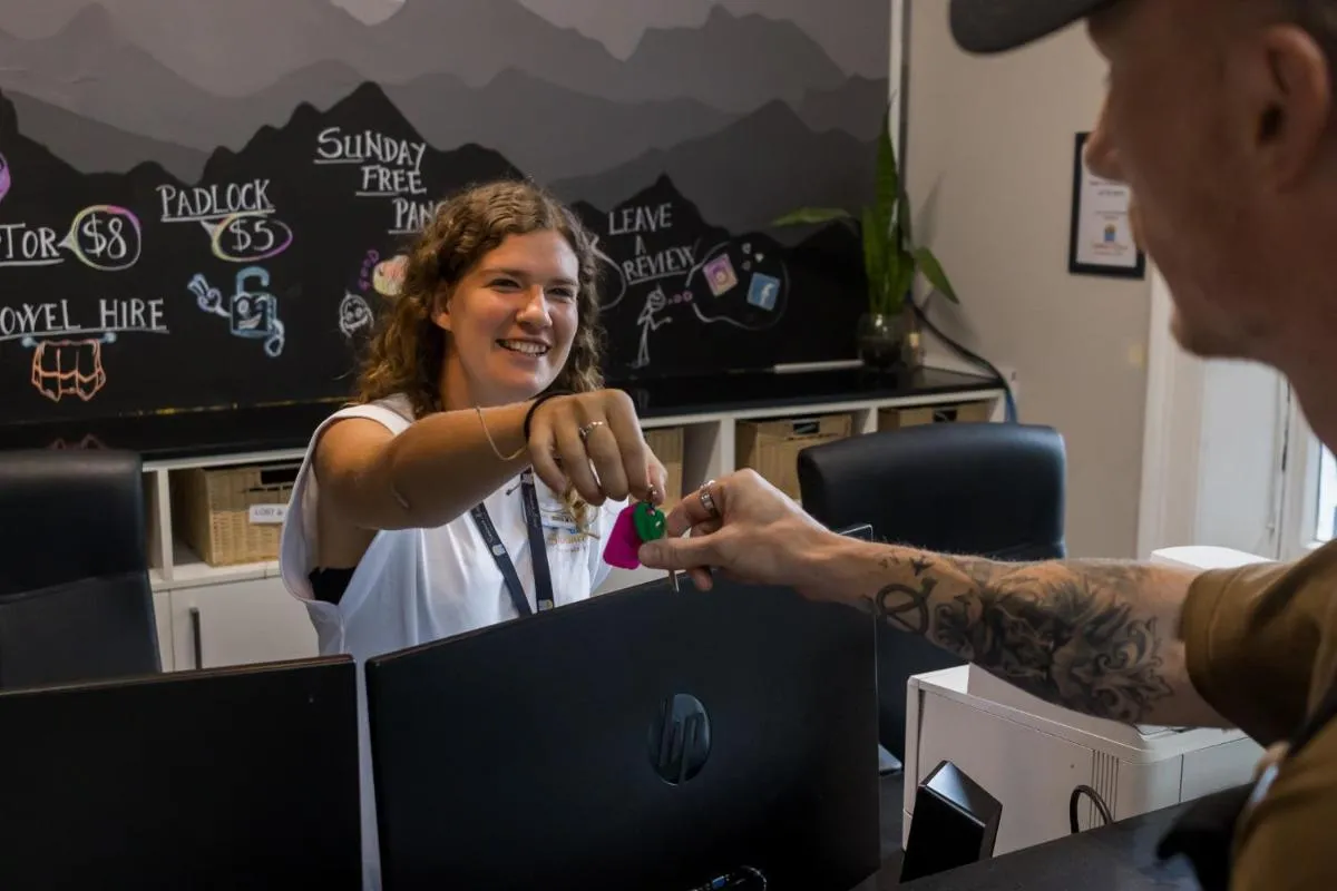 Image 6 of Summer House Kings Cross