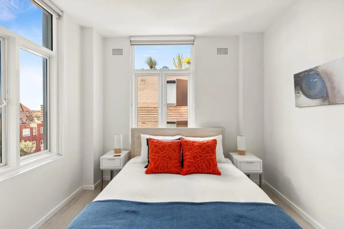 Image 1 of Sundeck Surfscape – Upbeat Beachside Living in Bondi