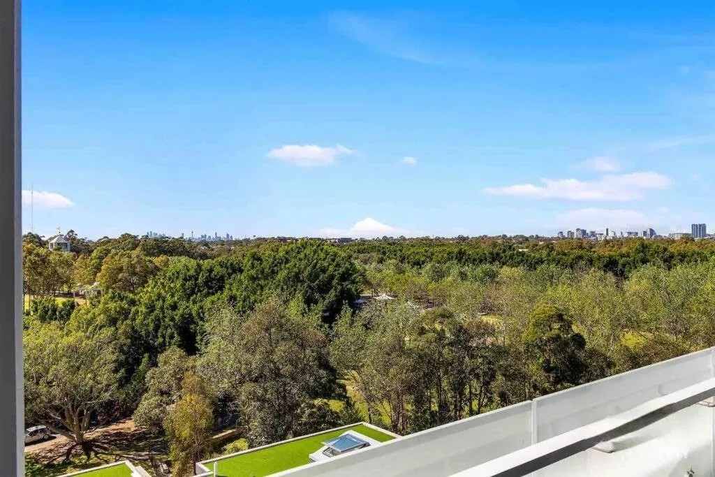 Image 6 of Sun-filled Apt w Stunning Open Views of Park&City