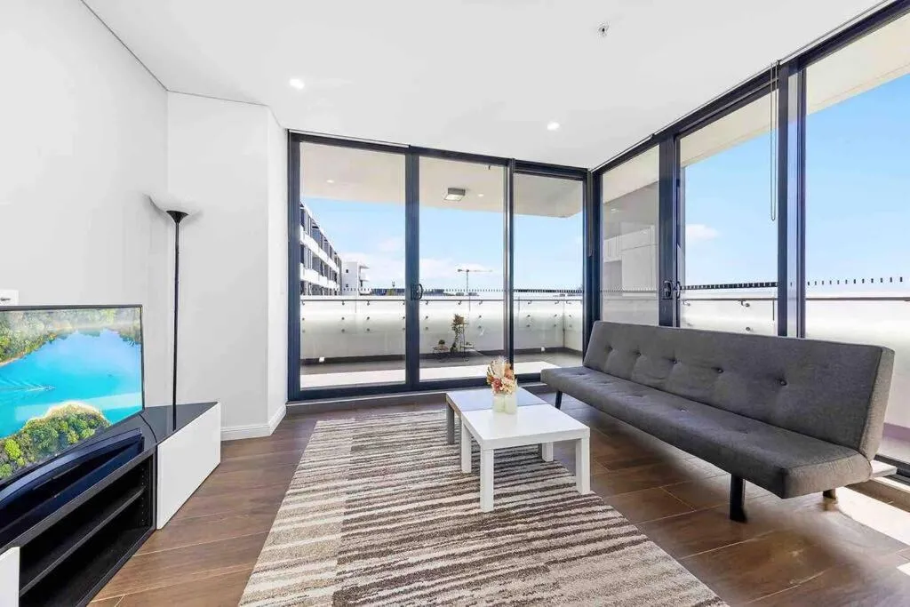 Image 5 of Sun-filled Apt w Stunning Open Views of Park&City