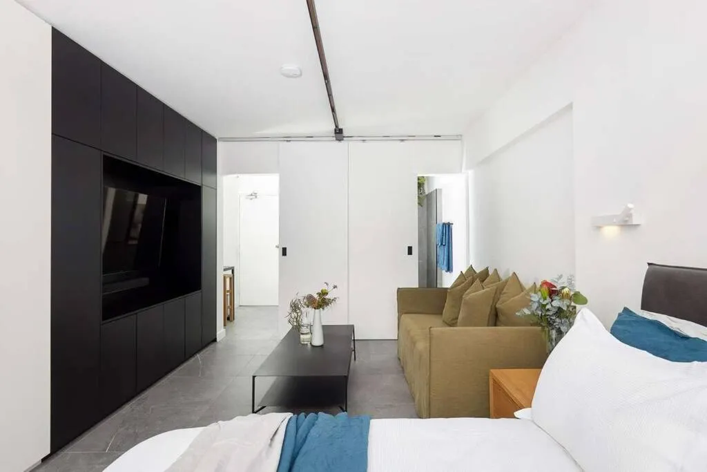 Image 4 of Sunny & peaceful apartment in Sydney – Rushcutters bay