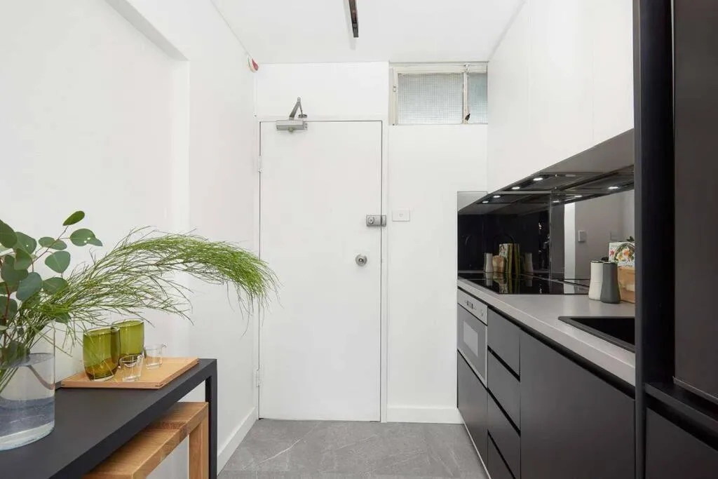 Image 3 of Sunny & peaceful apartment in Sydney – Rushcutters bay