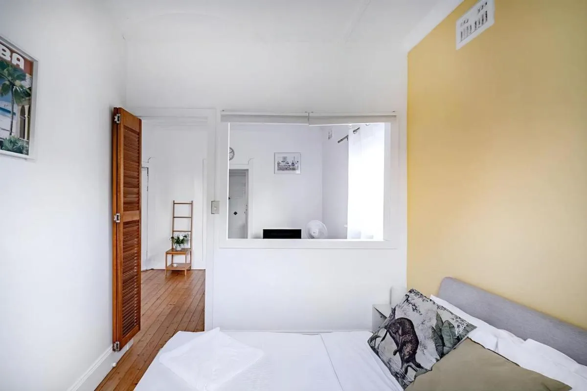 Image 1 of ‘Sunnyside Up’ Local Living by Bondi Beach