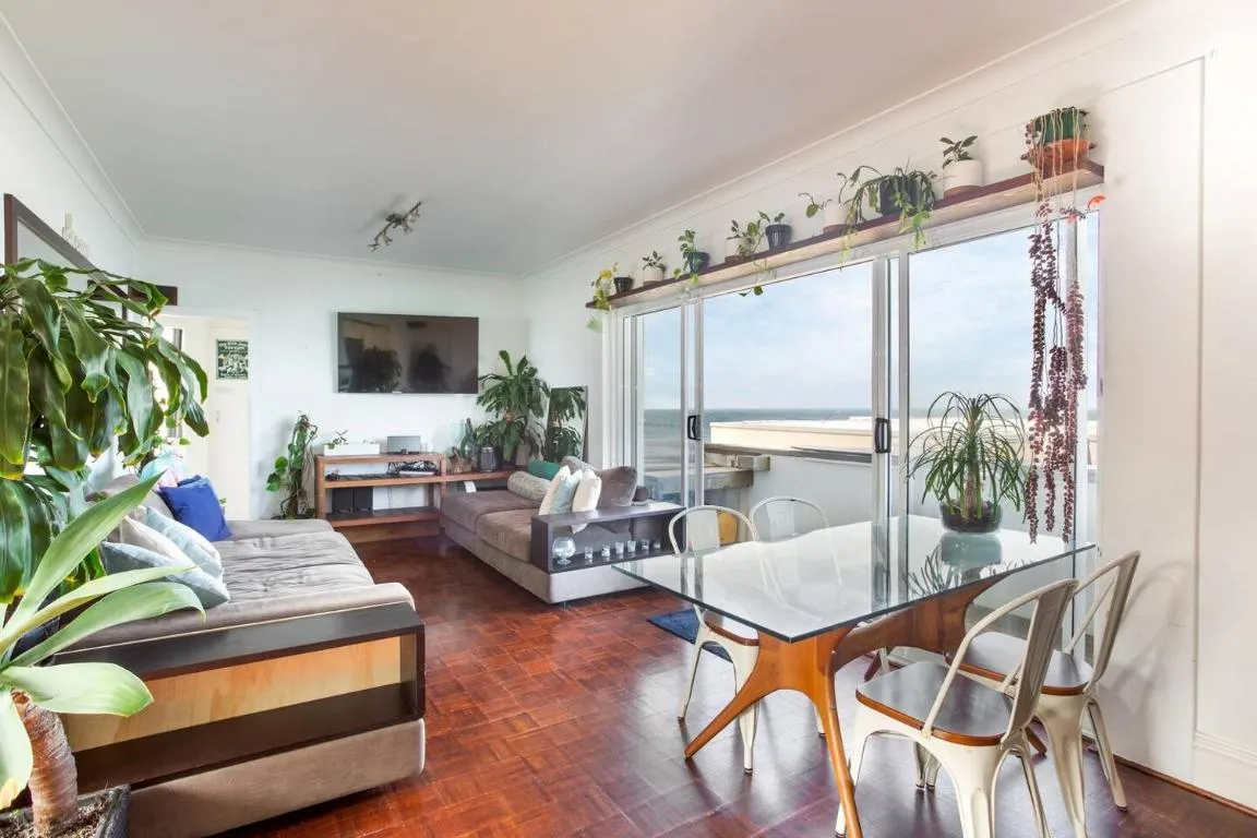 Image of ‘Sunrise Splendour’ Waterside Oasis at North Bondi