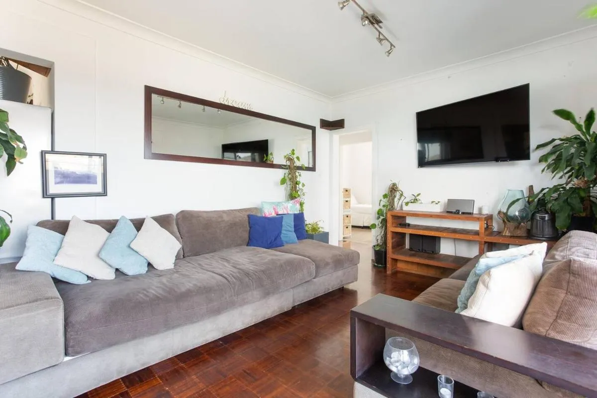 Image 4 of ‘Sunrise Splendour’ Waterside Oasis at North Bondi