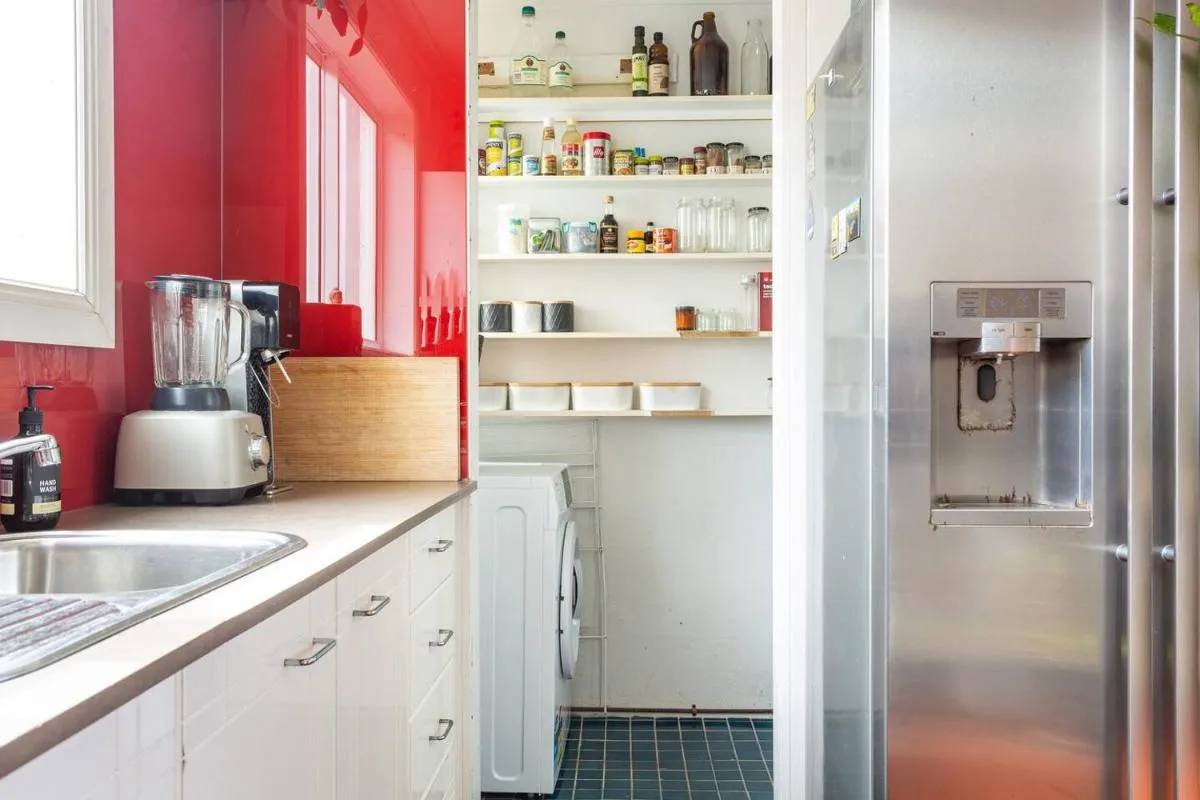 Image 3 of ‘Sunrise Splendour’ Waterside Oasis at North Bondi