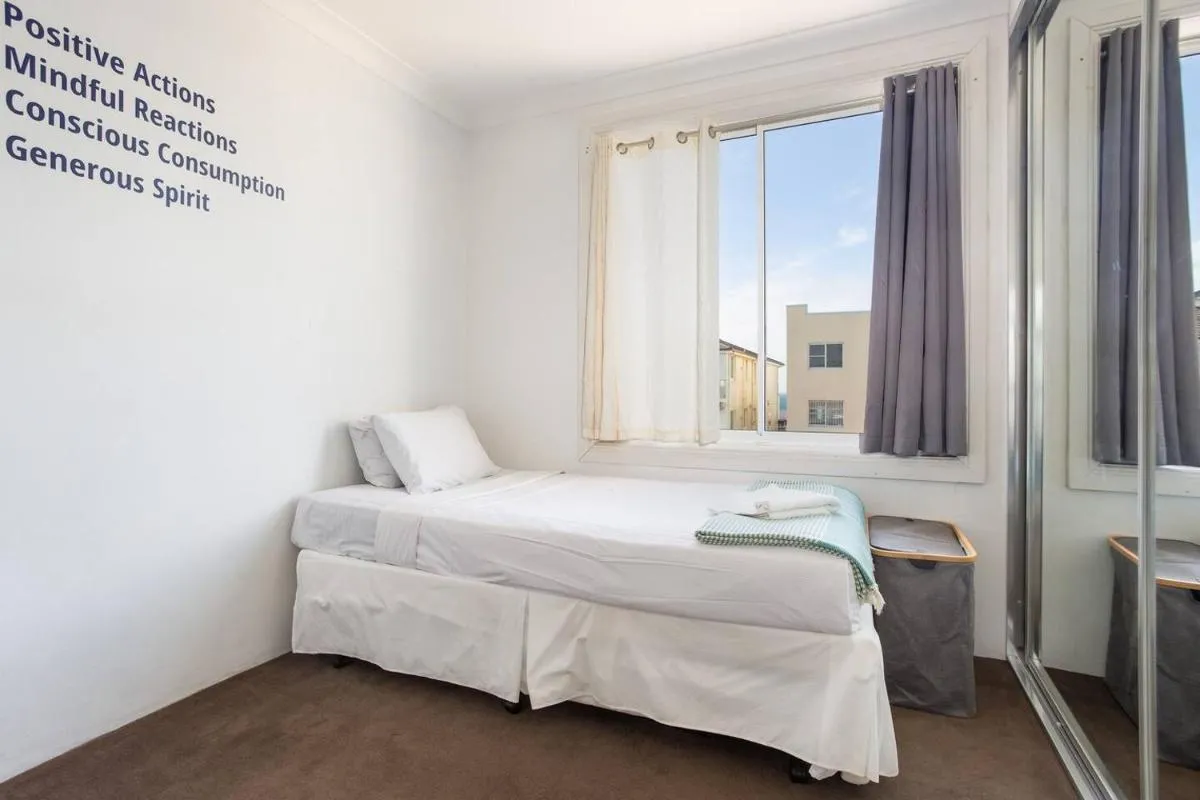 Image 6 of ‘Sunrise Splendour’ Waterside Oasis at North Bondi