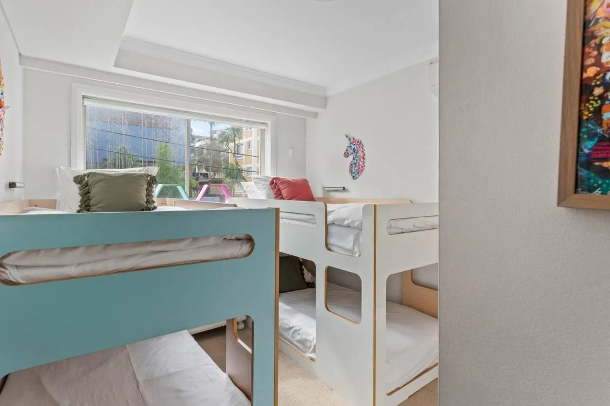 Image 6 of Sunset Swirl – A Pastel Dream by the Beach