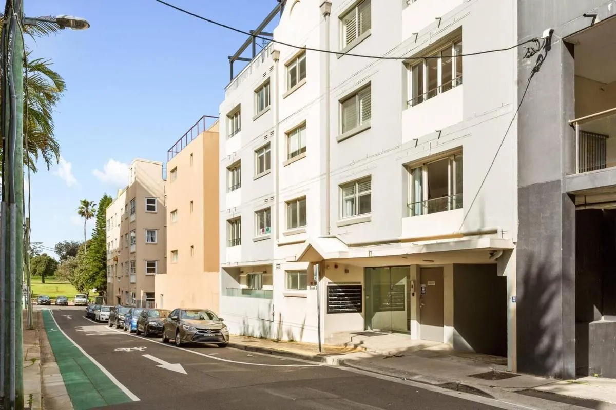 Image 5 of Sunset Swirl – A Pastel Dream by the Beach