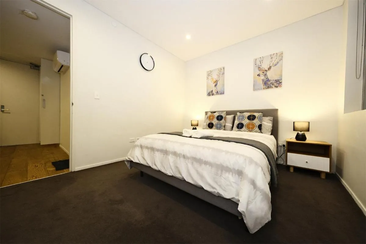 Image 1 of Superb 1 bed apartment in Syd CBD Darling Harbour