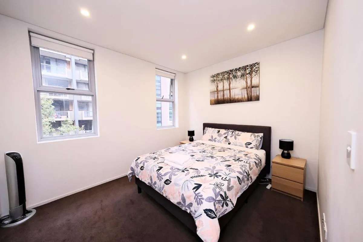 Image 1 of Superb one bedroom Apartment in Sydney CBD