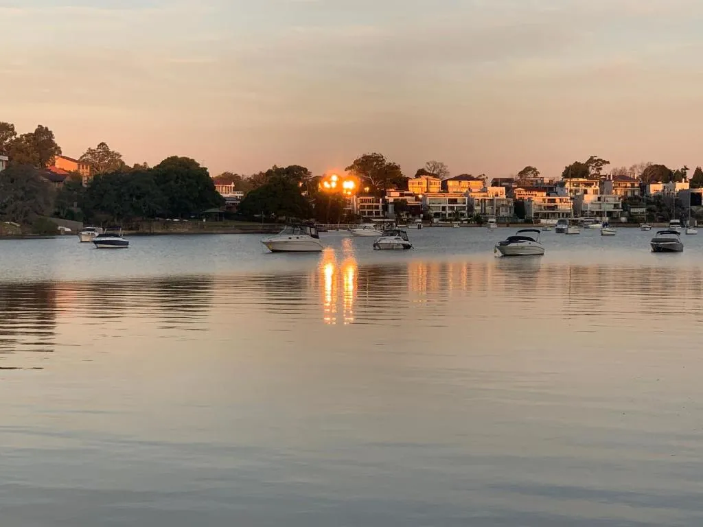 Image of Superior Putney Studio, Short drive to Parklands and Olympic