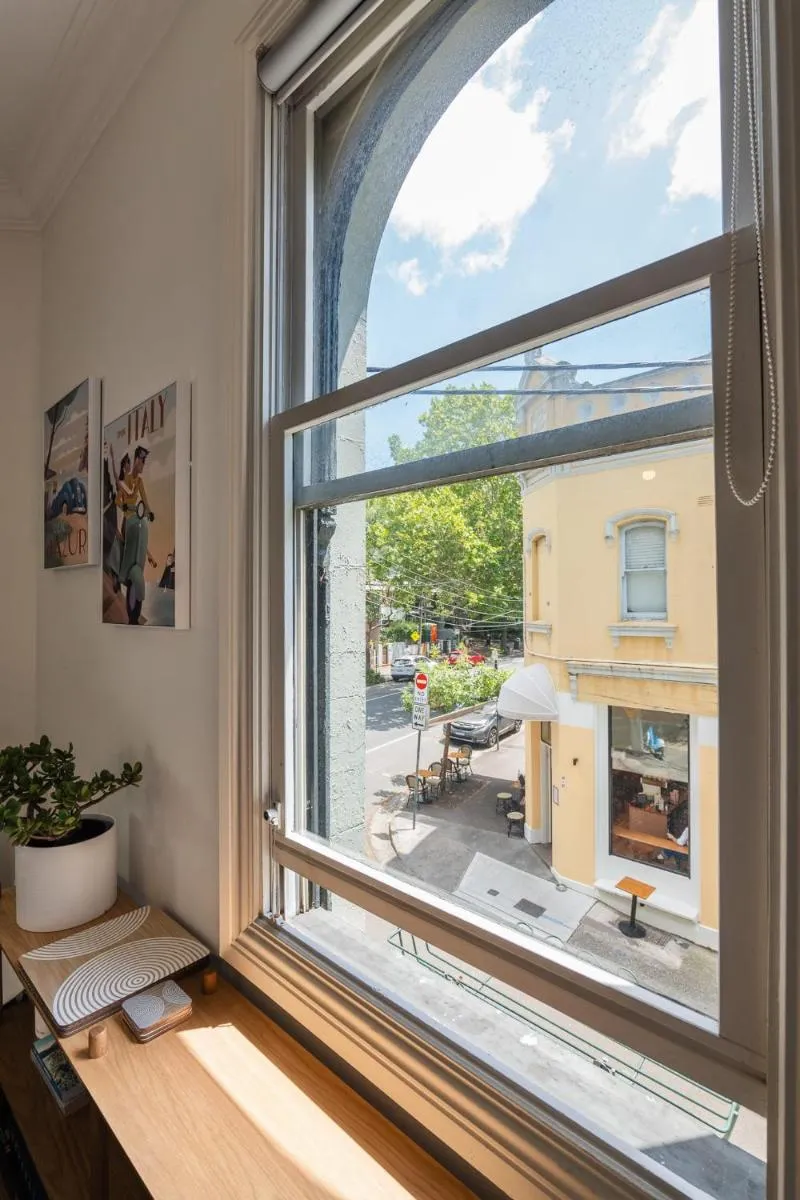 Image 5 of Surry Hills Chic right on Crown St