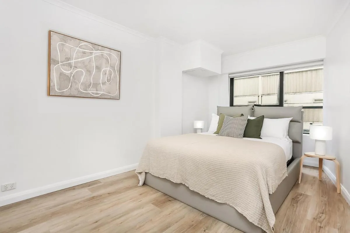 Image 5 of Surry Hills l 1 Bedroom Apartment With Parking