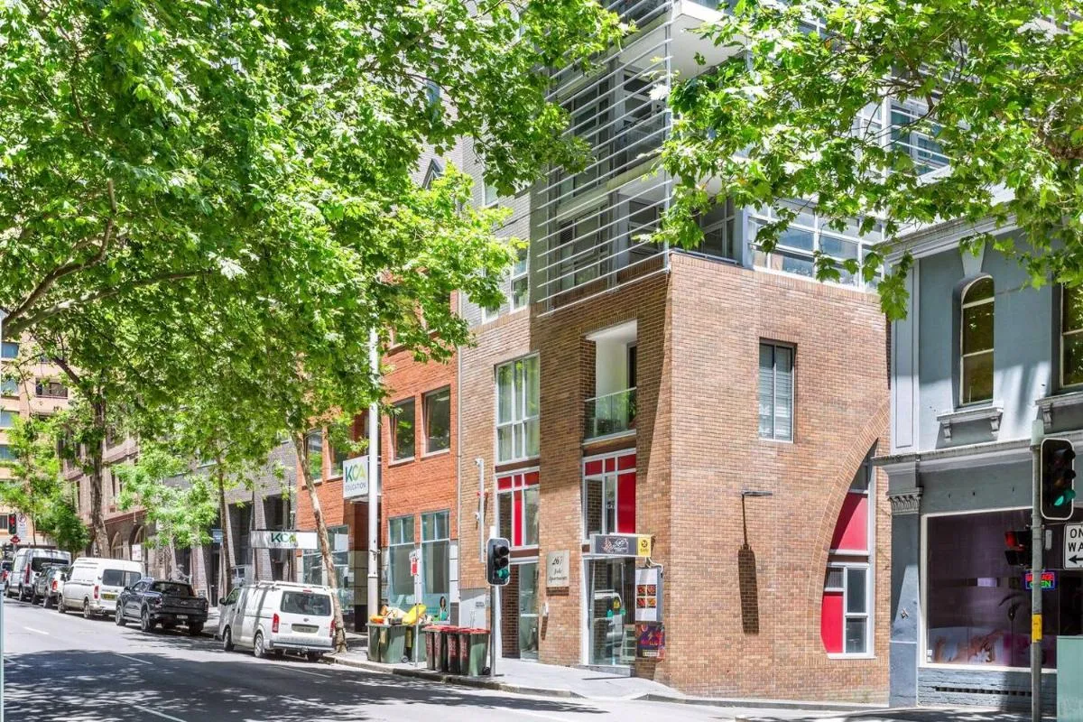 Image 5 of ‘Sussex Suite’ Sunny City Living by Darling Harbour