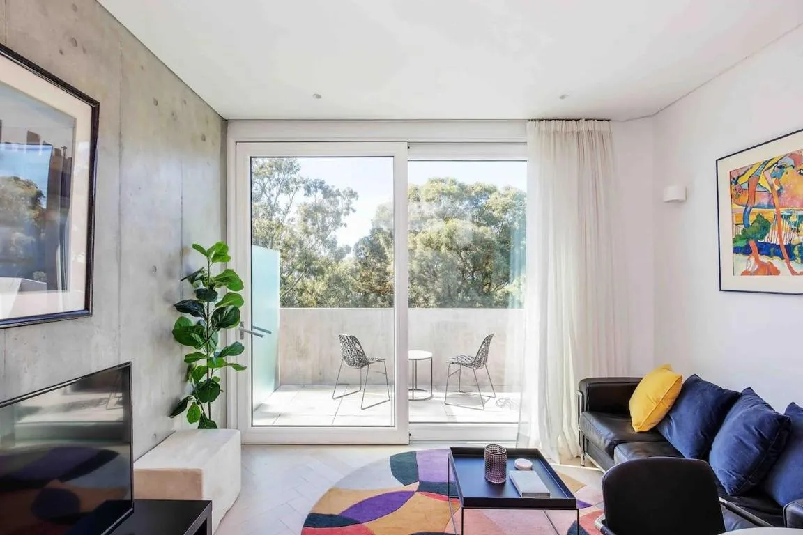 Image of Sustainable Luxury in Australia’s 1st Passive Apartment