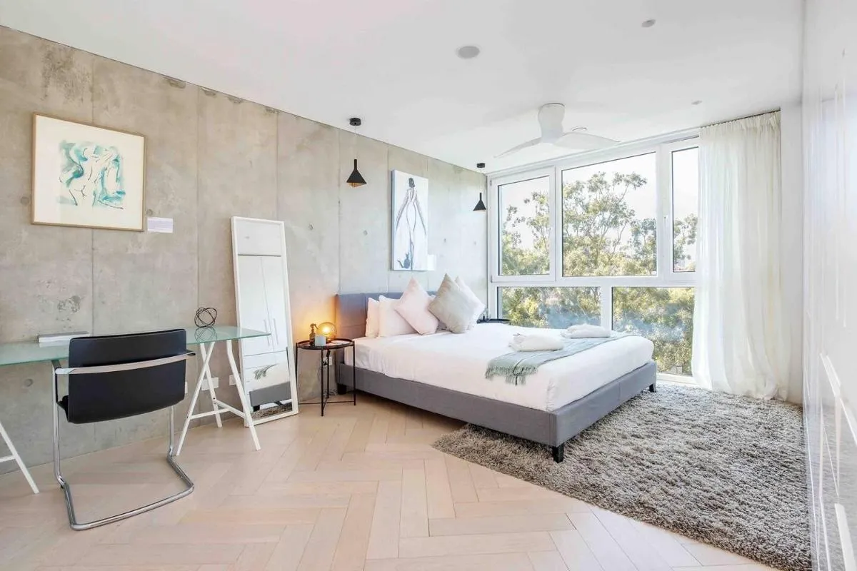 Image 1 of Sustainable Luxury in Australia’s 1st Passive Apartment