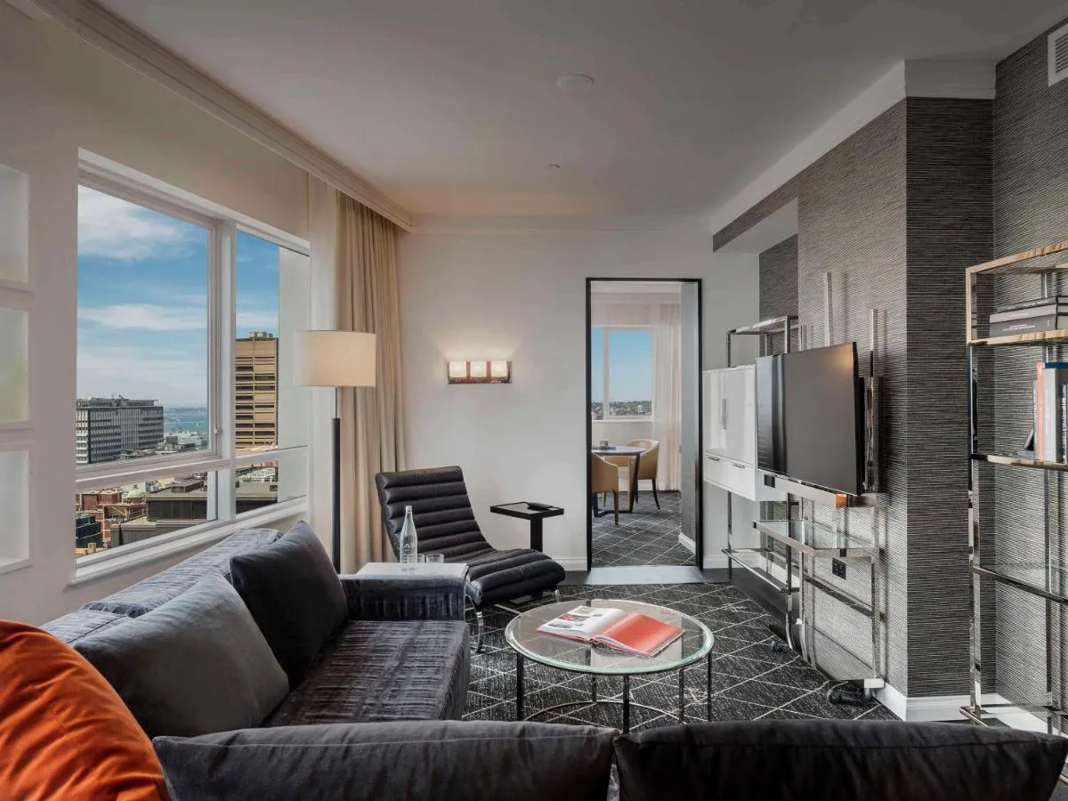 Image 4 of Swissotel Sydney