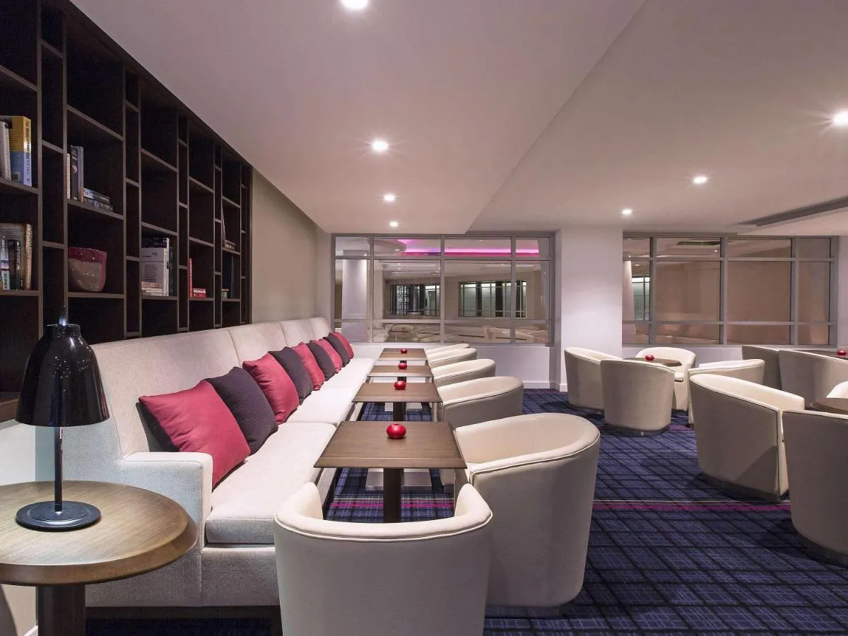 Image 6 of Swissotel Sydney