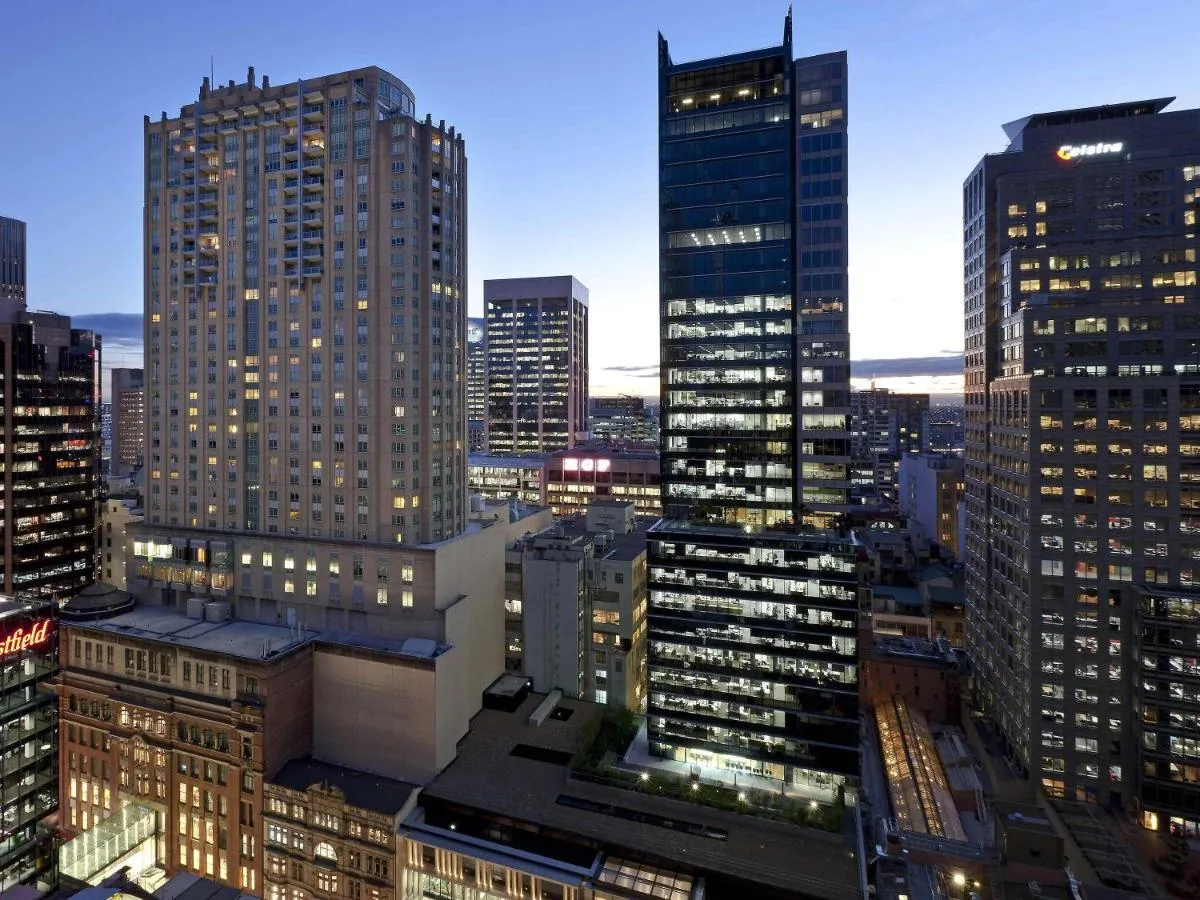 Image 1 of Swissotel Sydney