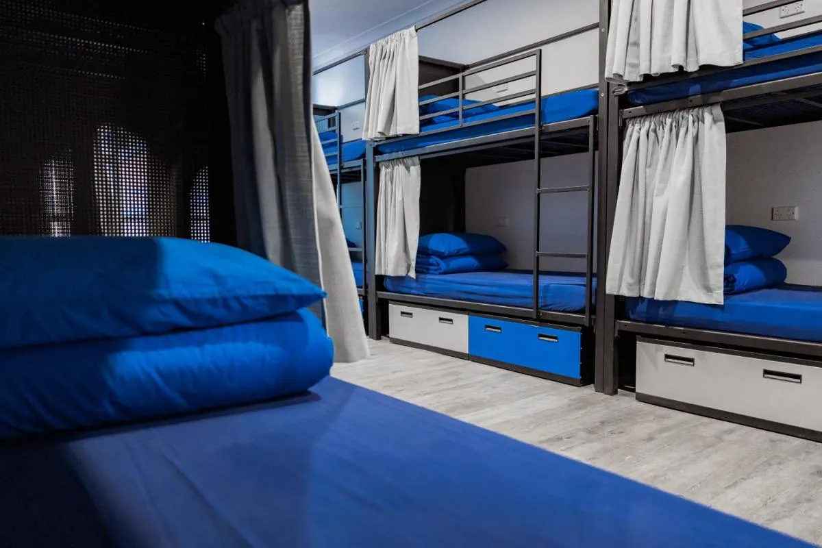 Image 6 of Sydney Backpackers