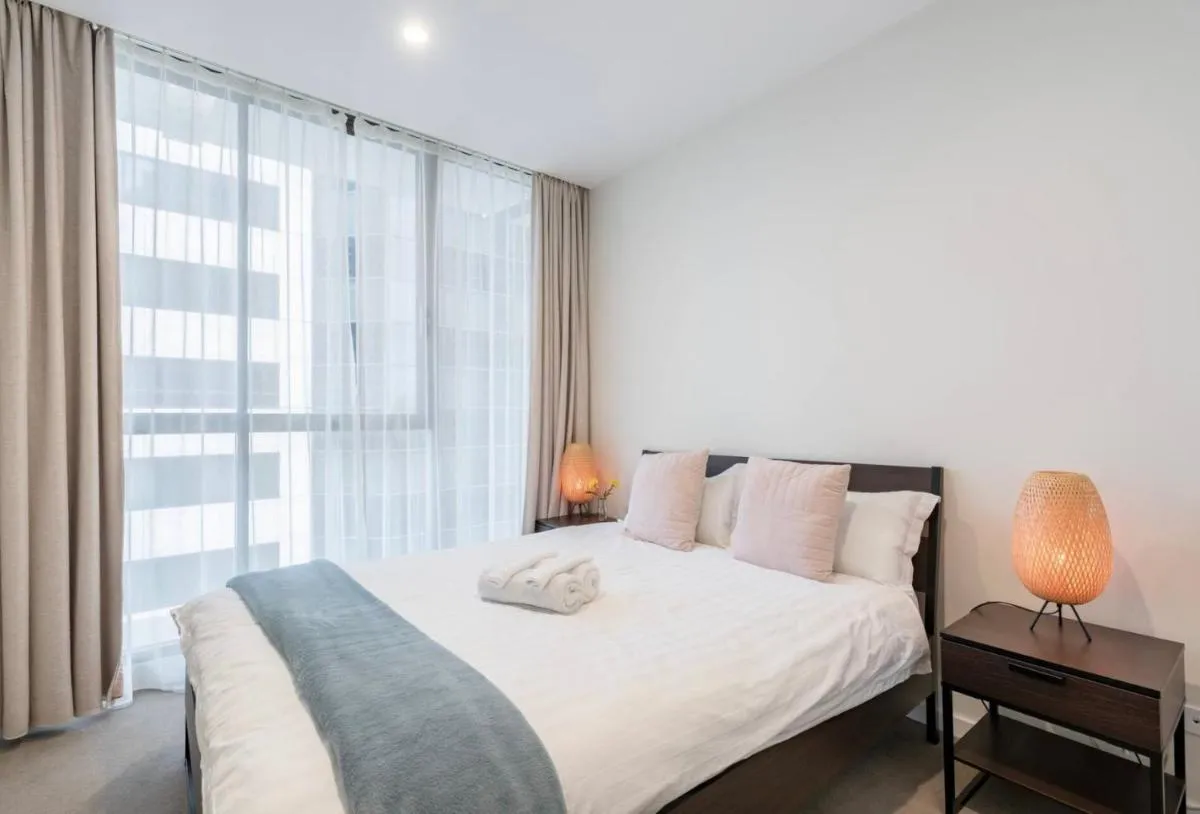 Image 1 of Sydney CBD Best 2BR Apartment Hyde Park