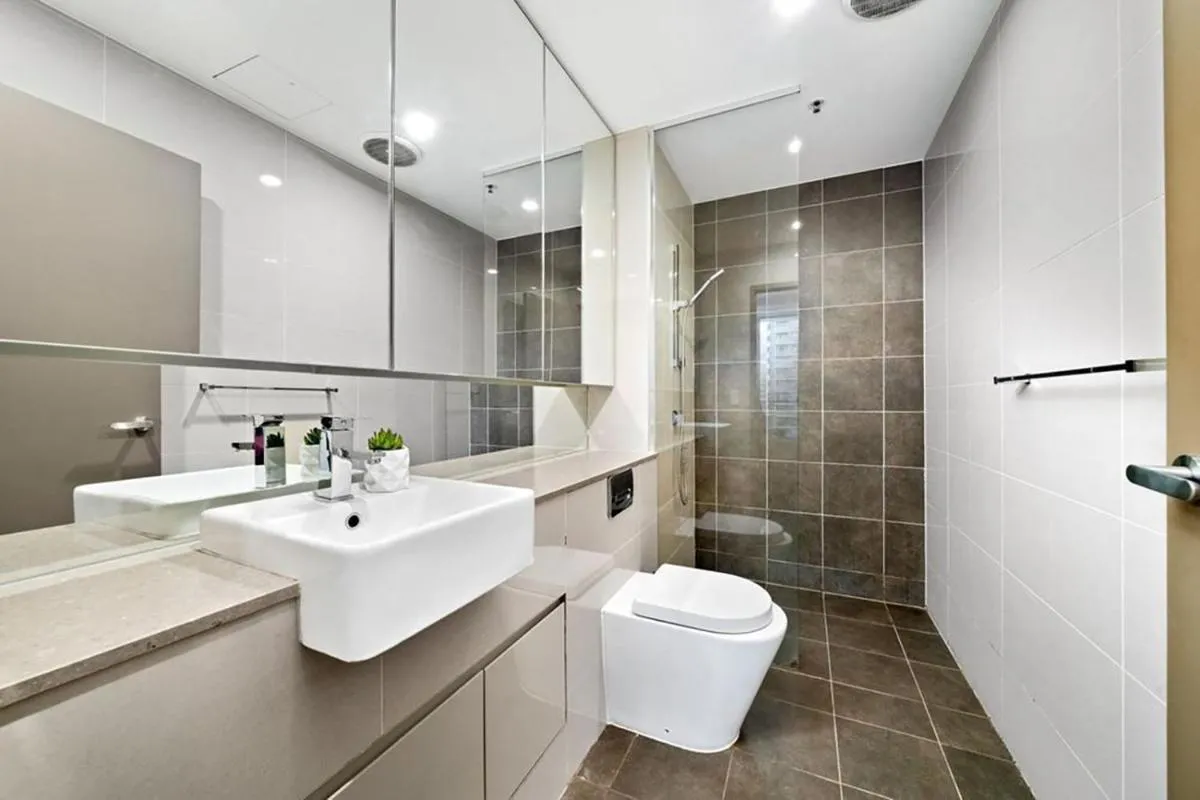 Image 2 of Sydney CBD Best 2BR Apartment Hyde Park