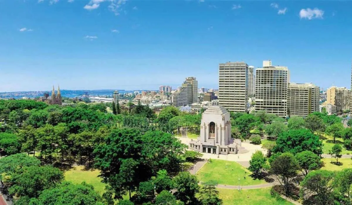 Image 5 of Sydney CBD Best 2BR Apartment Hyde Park