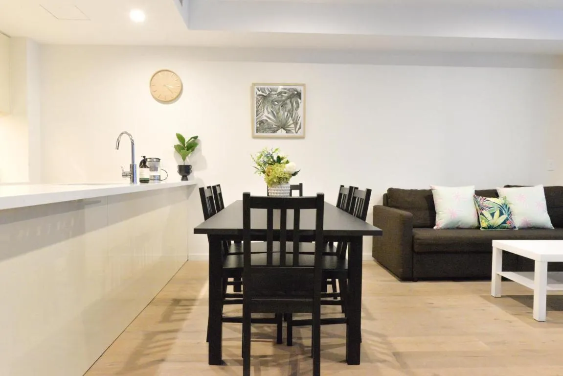 Image of Sydney CBD Best 2BR Apartment Hyde Park