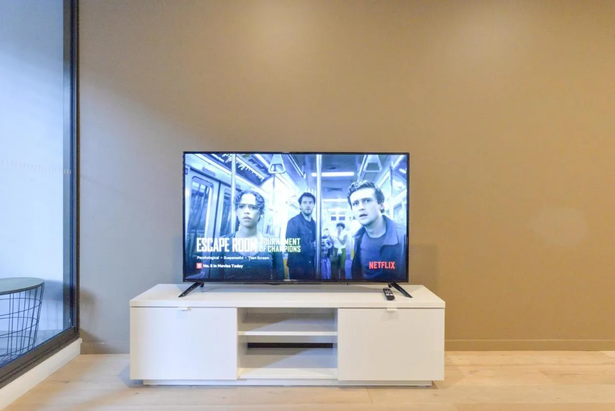 Image 4 of Sydney CBD Best 2BR Apartment Hyde Park