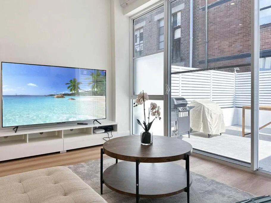 Image 4 of Sydney CBD Newly Renovated Large Terrace