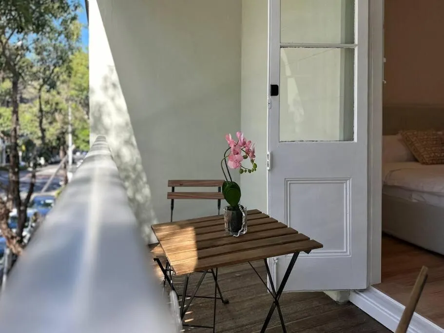 Image 3 of Sydney CBD Newly Renovated Large Terrace