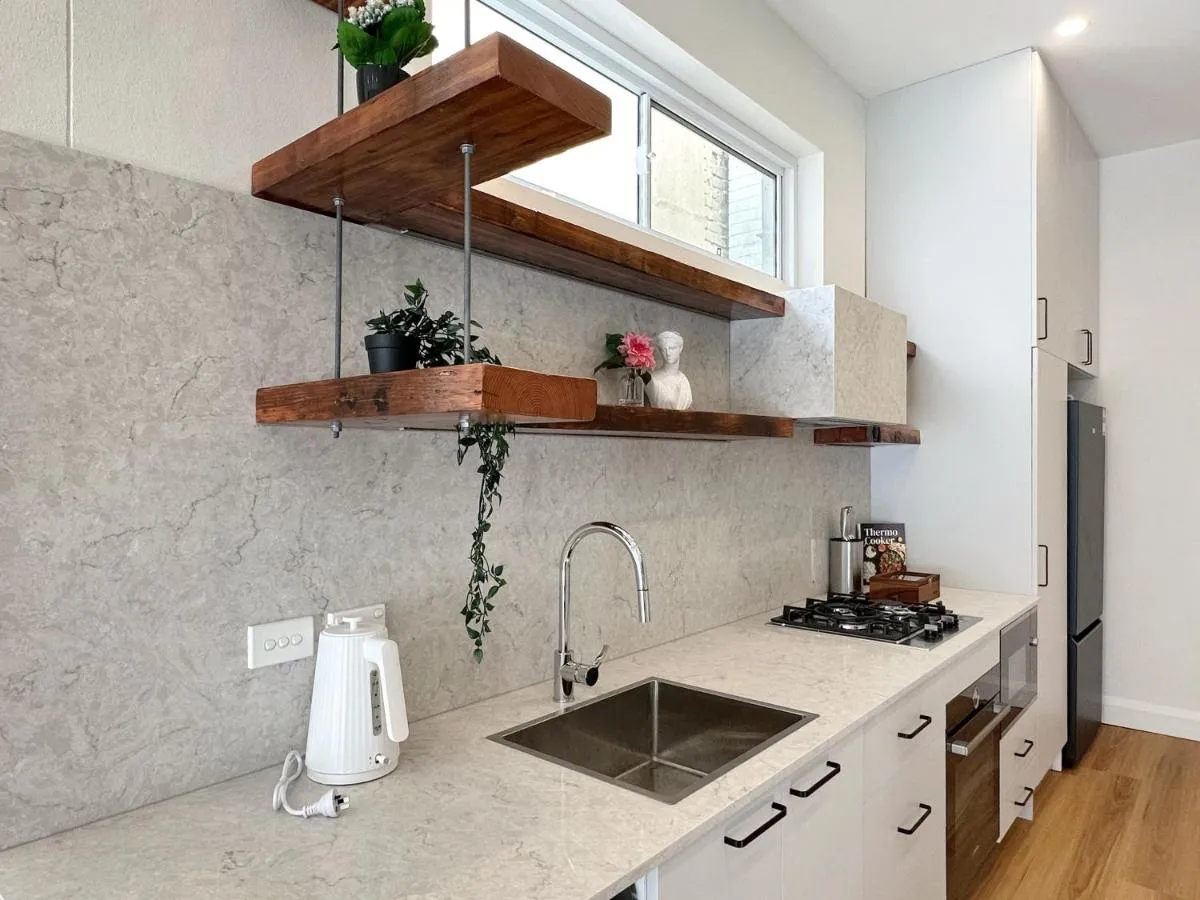 Image 2 of Sydney CBD Newly Renovated Large Terrace