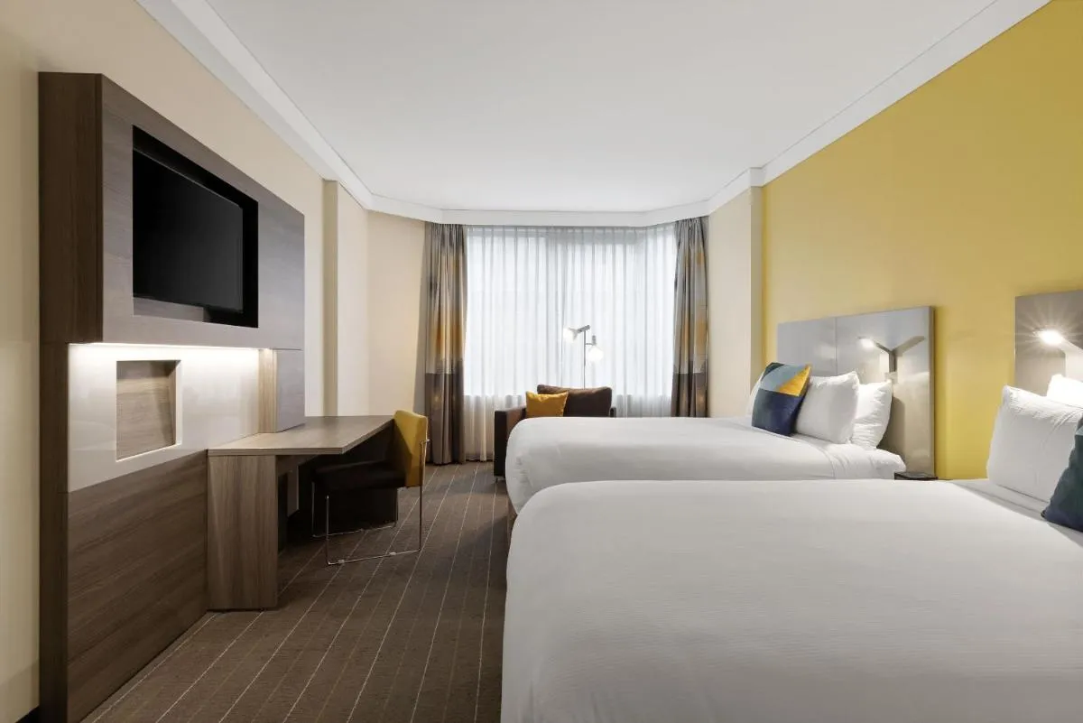 Image 5 of Sydney Central Hotel managed by The Ascott Limited