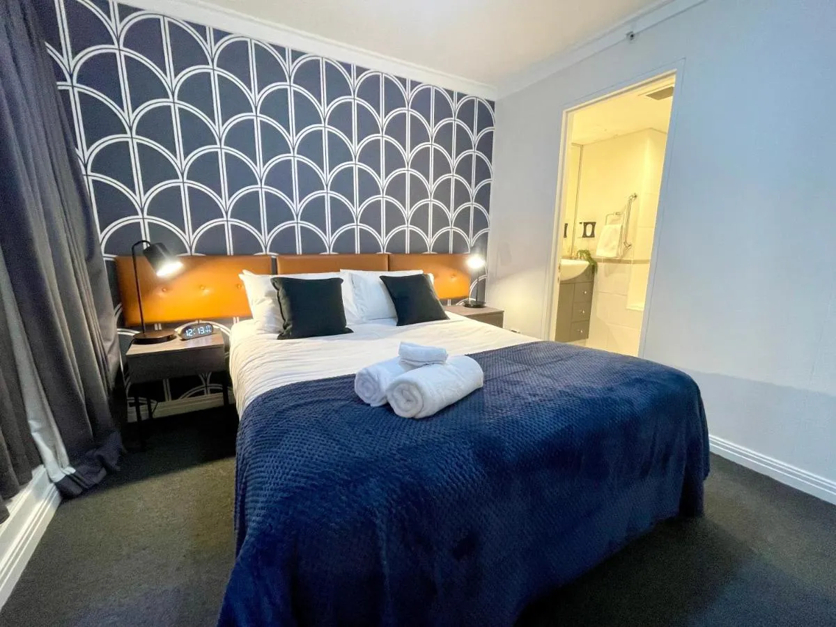 Image 6 of Sydney City Getaway 1 Bdrm Apt 2 Bathrms Sleeps 4