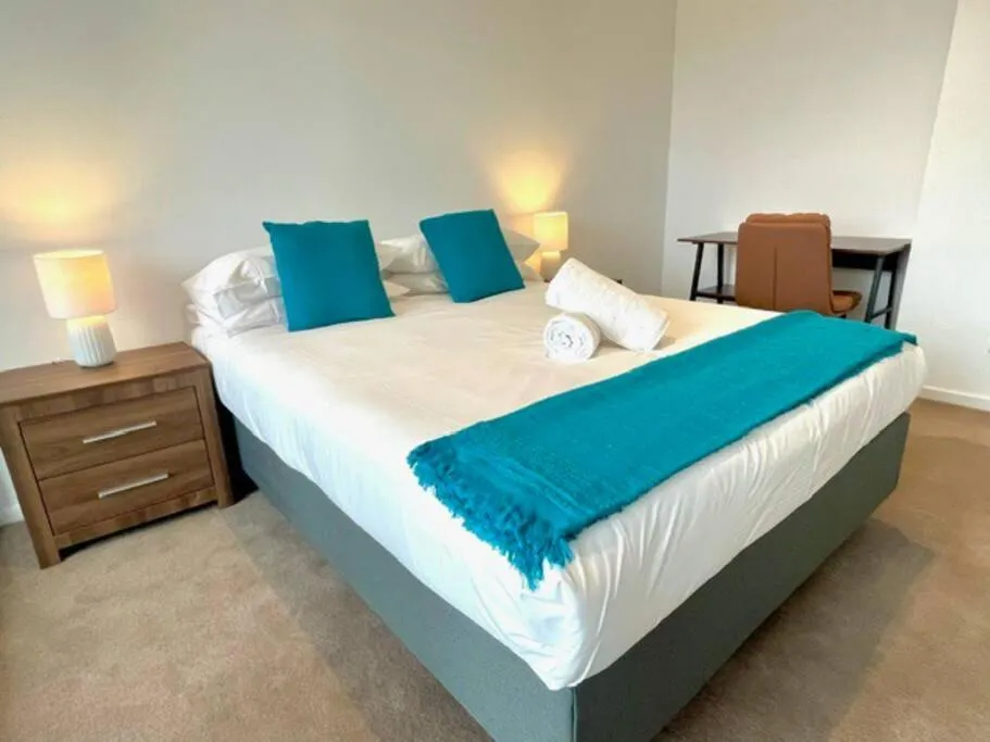 Image 6 of Sydney City Side Beauty @ Chippendale 1 Bedroom Aircon