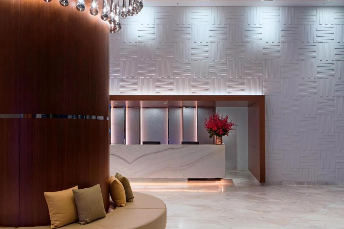 Image 4 of Sydney Harbour Marriott Hotel at Circular Quay