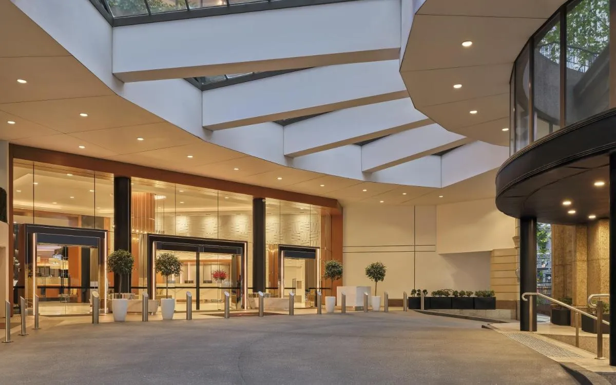 Image 1 of Sydney Harbour Marriott Hotel at Circular Quay