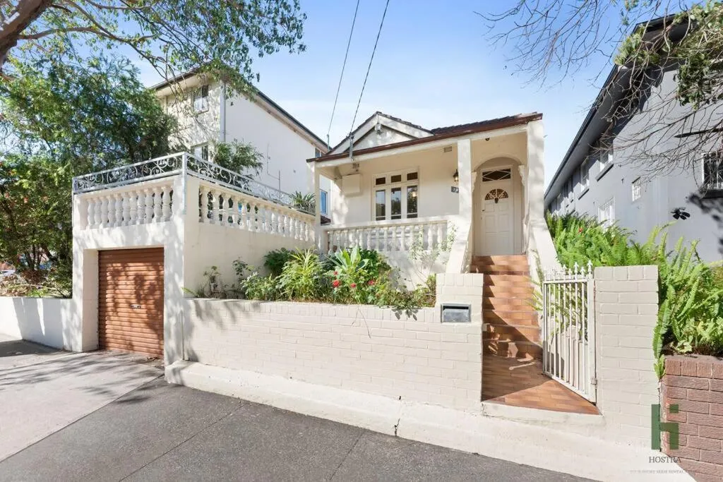 Image 5 of Sydney-Newtown308 Cozy House
