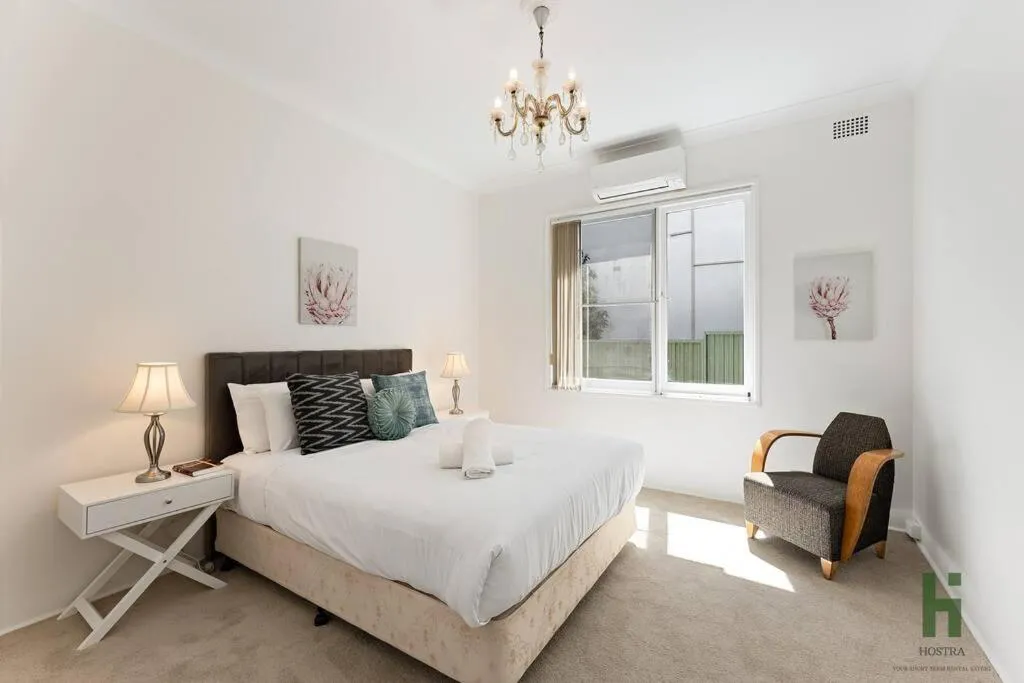 Image 6 of Sydney-Newtown308 Cozy House