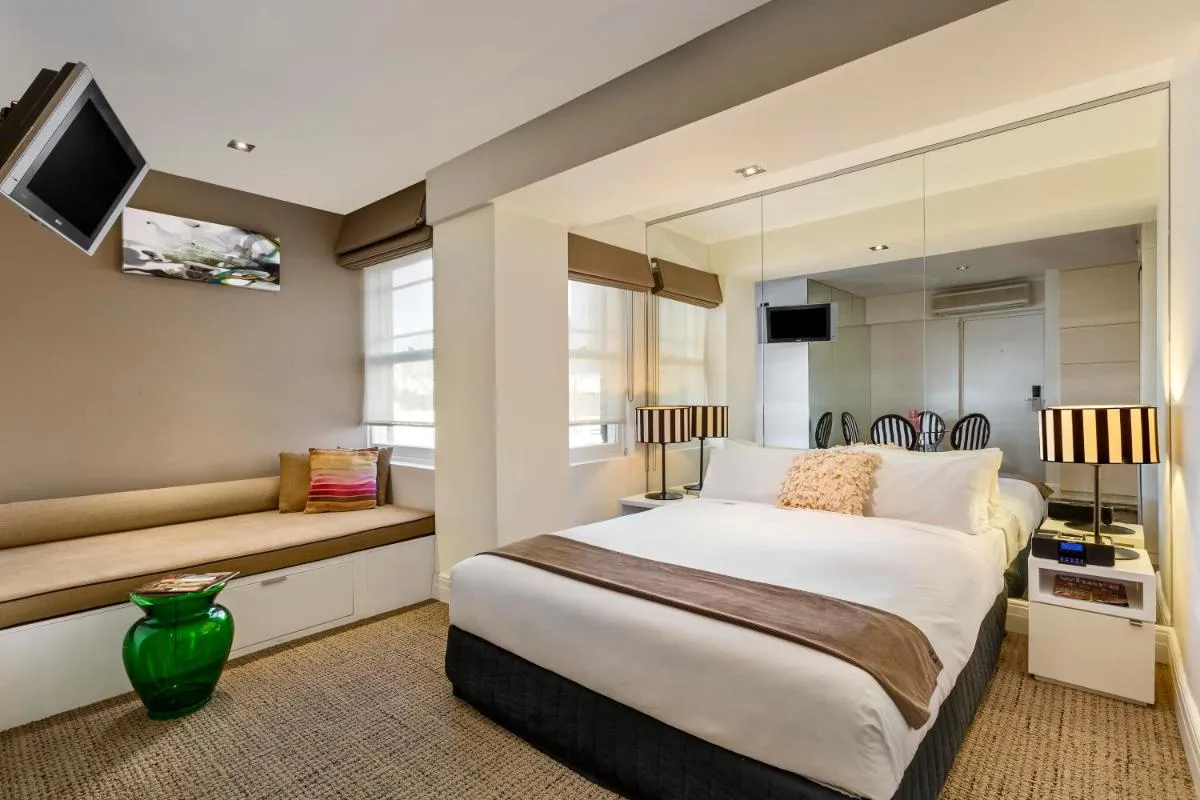 Image 1 of Sydney Potts Point Central Apartment Hotel Official