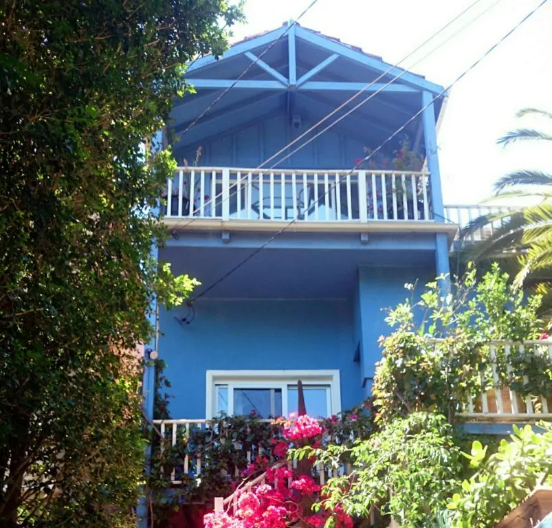 Image of TREETOPS PENTHOUSE Rose Bay Sydney, 3 bedrooms