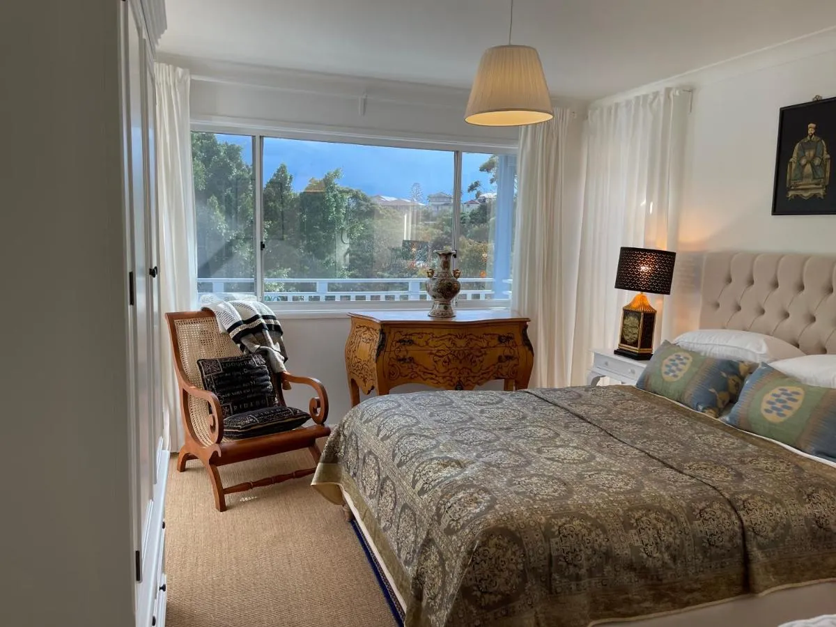 Image 1 of TREETOPS PENTHOUSE Rose Bay Sydney, 3 bedrooms