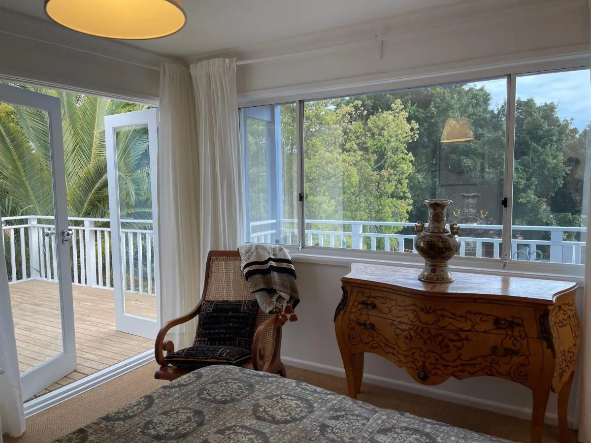 Image 5 of TREETOPS PENTHOUSE Rose Bay Sydney, 3 bedrooms